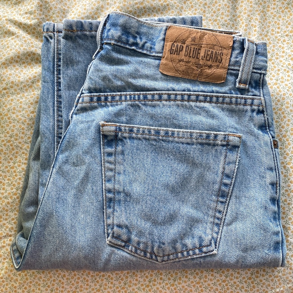 Vintage Gap jeans